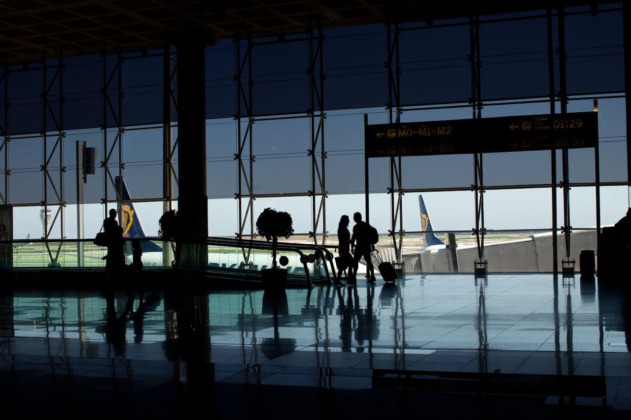 Flughafen London Heathrow (LHR): Flugentschädigung bei Verspätung